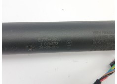 Recambio de amortiguadores maletero / porton para kia sportage iv (ql, qle) 1.7 crdi referencia OEM IAM 81770D9100   2