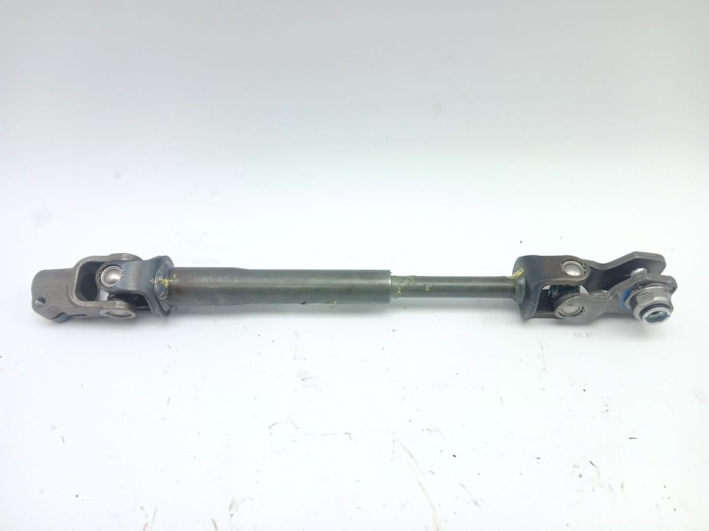 Recambio de cardan delantero para nissan qashqai i (j10, nj10) 2.0 dci referencia OEM IAM D8080EY40B  