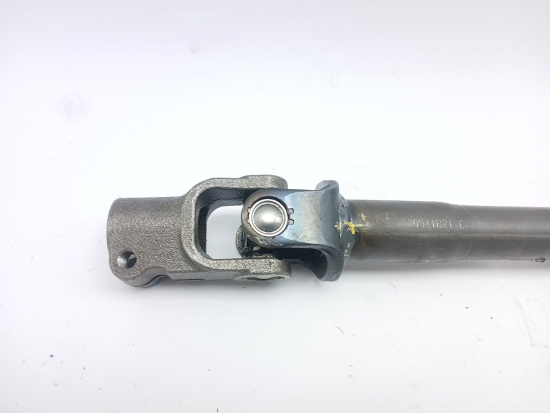 Recambio de cardan delantero para nissan qashqai i (j10, nj10) 2.0 dci referencia OEM IAM D8080EY40B  