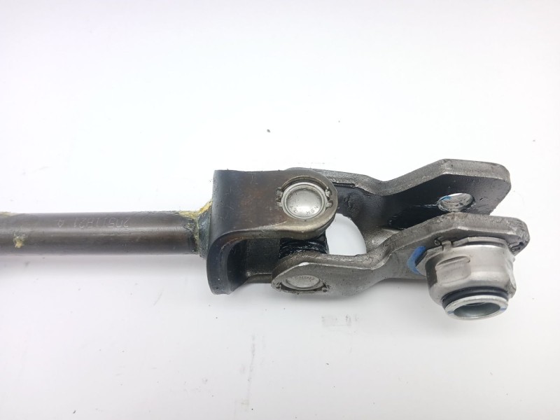 Recambio de cardan delantero para nissan qashqai i (j10, nj10) 2.0 dci referencia OEM IAM D8080EY40B  