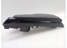 Recambio de apoyabrazos central para mercedes-benz clase c (w204) c 320 cdi (204.022) referencia OEM IAM A2046800639   2