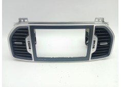 Recambio de rejilla aireadora para kia sportage iv (ql, qle) 1.7 crdi referencia OEM IAM 84740F14200 97420F1000 97410F1000