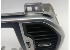 Recambio de rejilla aireadora para kia sportage iv (ql, qle) 1.7 crdi referencia OEM IAM 84740F14200 97420F1000 97410F1000 2