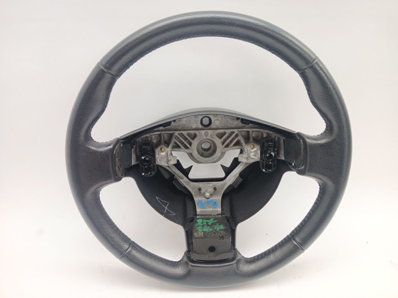 Recambio de volante para nissan qashqai i (j10, nj10) 2.0 dci referencia OEM IAM 48430JD01D  