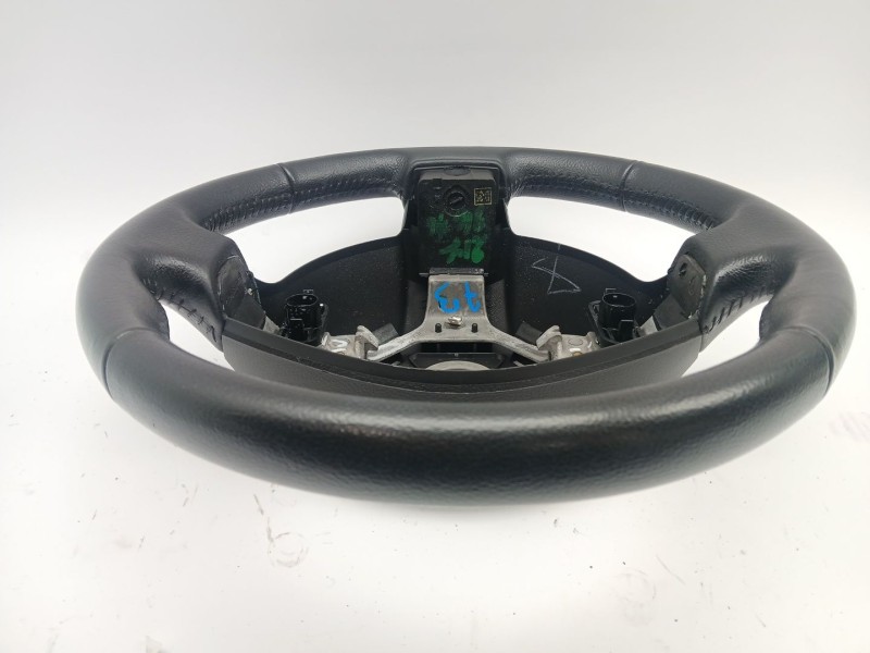 Recambio de volante para nissan qashqai i (j10, nj10) 2.0 dci referencia OEM IAM 48430JD01D  