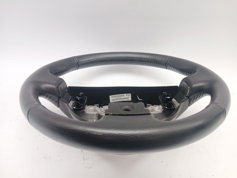 Recambio de volante para nissan qashqai i (j10, nj10) 2.0 dci referencia OEM IAM 48430JD01D  