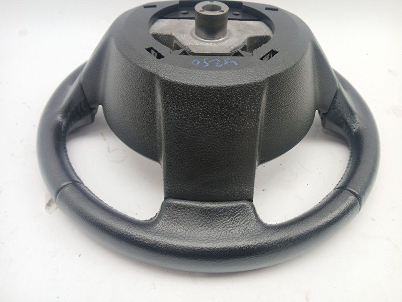 Recambio de volante para nissan qashqai i (j10, nj10) 2.0 dci referencia OEM IAM 48430JD01D  