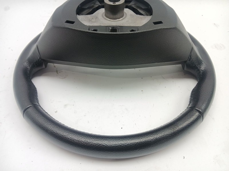 Recambio de volante para nissan qashqai i (j10, nj10) 2.0 dci referencia OEM IAM 48430JD01D  