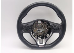 Recambio de volante para kia sportage iv (ql, qle) 1.7 crdi referencia OEM IAM 56130D9600 56100F1280GR2 