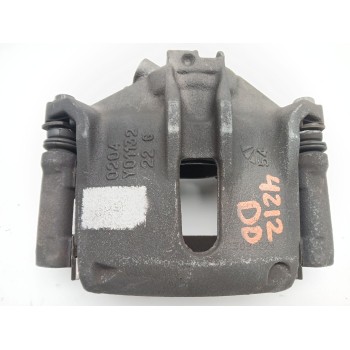 PINZA FRENO DELANTERA DERECHA Y01132 