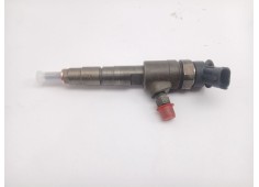 Recambio de inyector para ds ds 3 (sa_) 1.6 bluehdi 75 referencia OEM IAM 445110566  