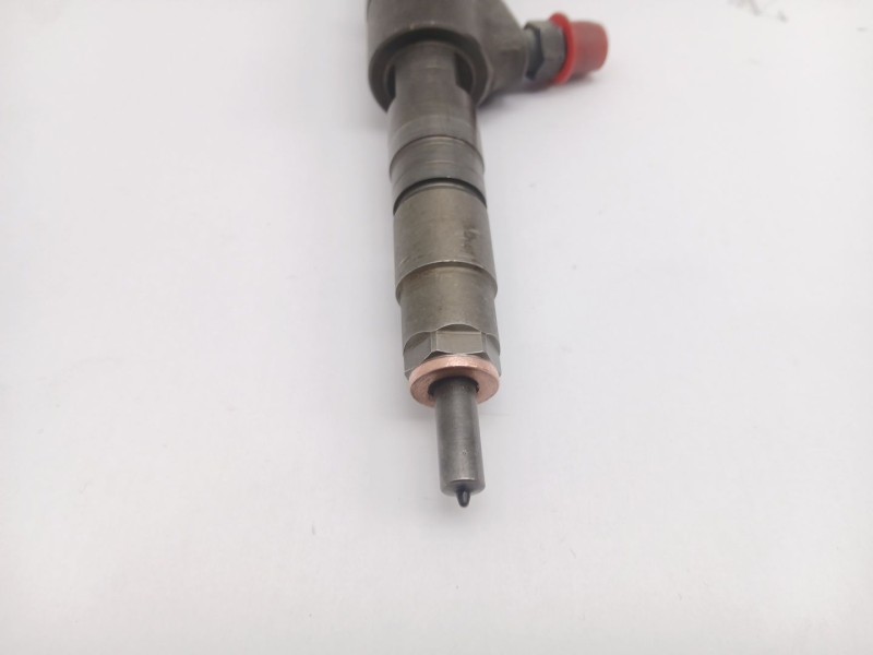 Recambio de inyector para ds ds 3 (sa_) 1.6 bluehdi 75 referencia OEM IAM 445110566  