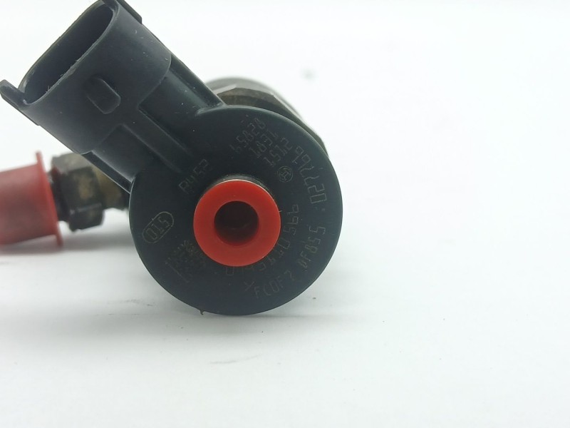 Recambio de inyector para ds ds 3 (sa_) 1.6 bluehdi 75 referencia OEM IAM 445110566  