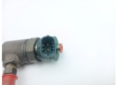 Recambio de inyector para ds ds 3 (sa_) 1.6 bluehdi 75 referencia OEM IAM 445110566   2