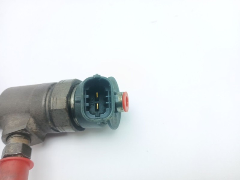 Recambio de inyector para ds ds 3 (sa_) 1.6 bluehdi 75 referencia OEM IAM 445110566  