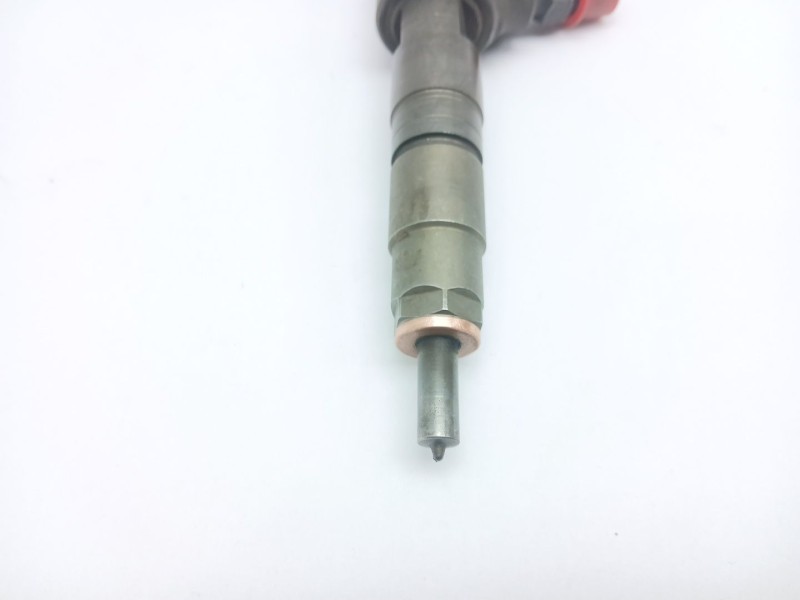 Recambio de inyector para ds ds 3 (sa_) 1.6 bluehdi 75 referencia OEM IAM 445110566  