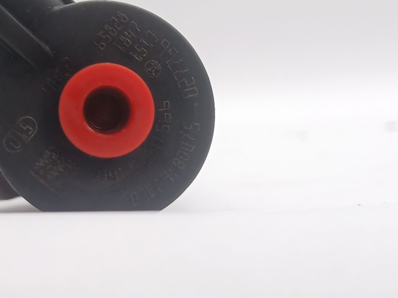 Recambio de inyector para ds ds 3 (sa_) 1.6 bluehdi 75 referencia OEM IAM 445110566  