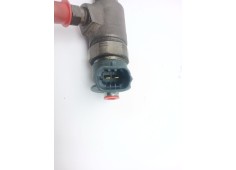 Recambio de inyector para ds ds 3 (sa_) 1.6 bluehdi 75 referencia OEM IAM 445110566   2