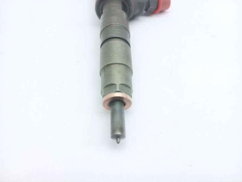 Recambio de inyector para ds ds 3 (sa_) 1.6 bluehdi 75 referencia OEM IAM 445110566  