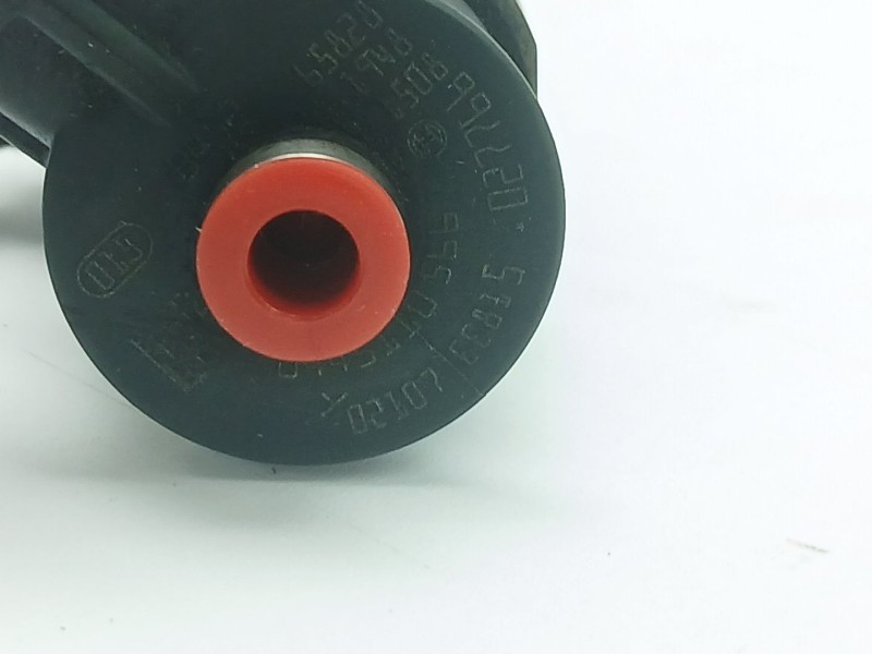 Recambio de inyector para ds ds 3 (sa_) 1.6 bluehdi 75 referencia OEM IAM 445110566  