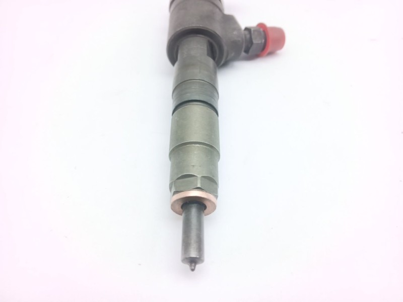 Recambio de inyector para ds ds 3 (sa_) 1.6 bluehdi 75 referencia OEM IAM 445110566  