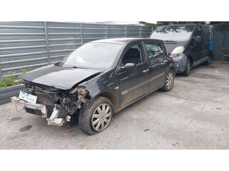 renault megane ii (bm0/1_, cm0/1_) del año 2007