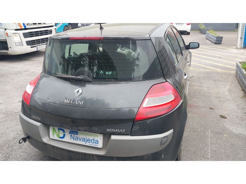 renault megane ii (bm0/1_, cm0/1_) del año 2007