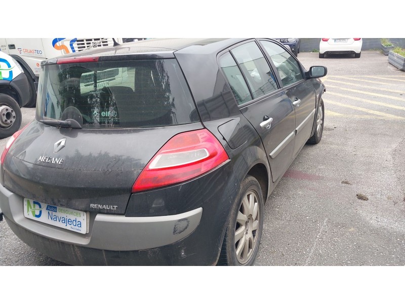 renault megane ii (bm0/1_, cm0/1_) del año 2007