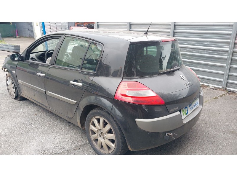 renault megane ii (bm0/1_, cm0/1_) del año 2007