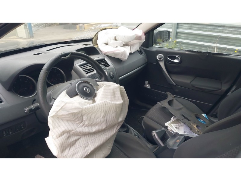 renault megane ii (bm0/1_, cm0/1_) del año 2007