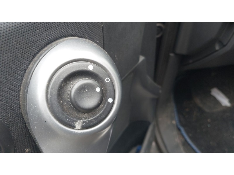 renault megane ii (bm0/1_, cm0/1_) del año 2007