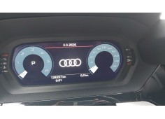 audi a3 sportback (8ya, 8yf) del año 2021 2