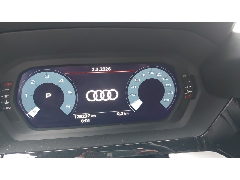 audi a3 sportback (8ya, 8yf) del año 2021