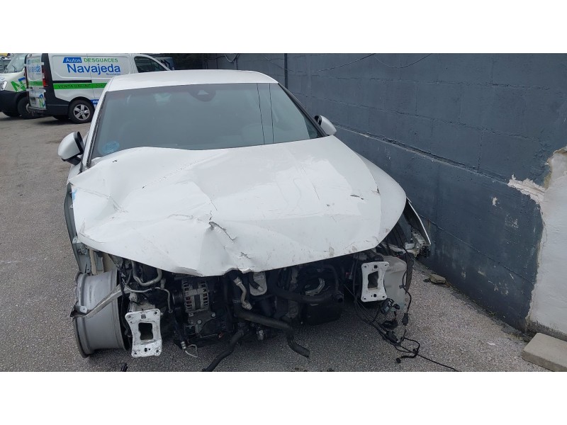 audi a3 sportback (8ya, 8yf) del año 2021