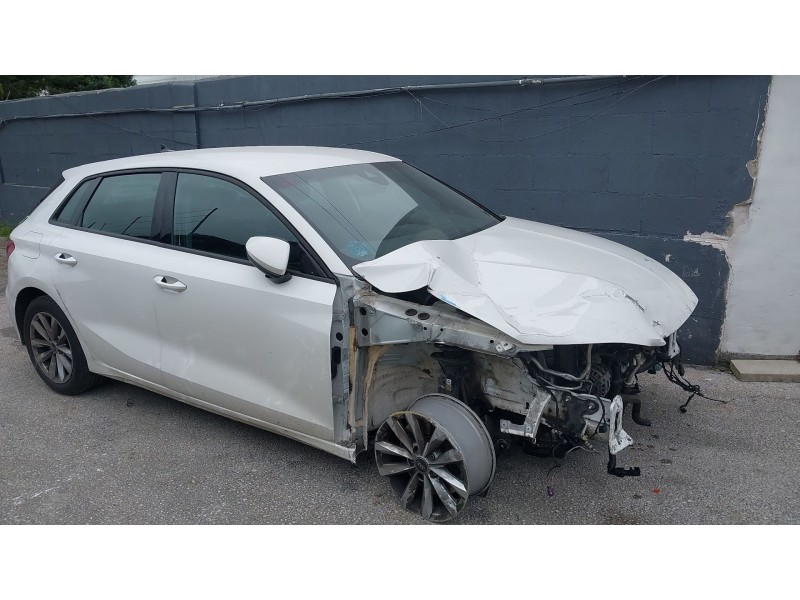 audi a3 sportback (8ya, 8yf) del año 2021