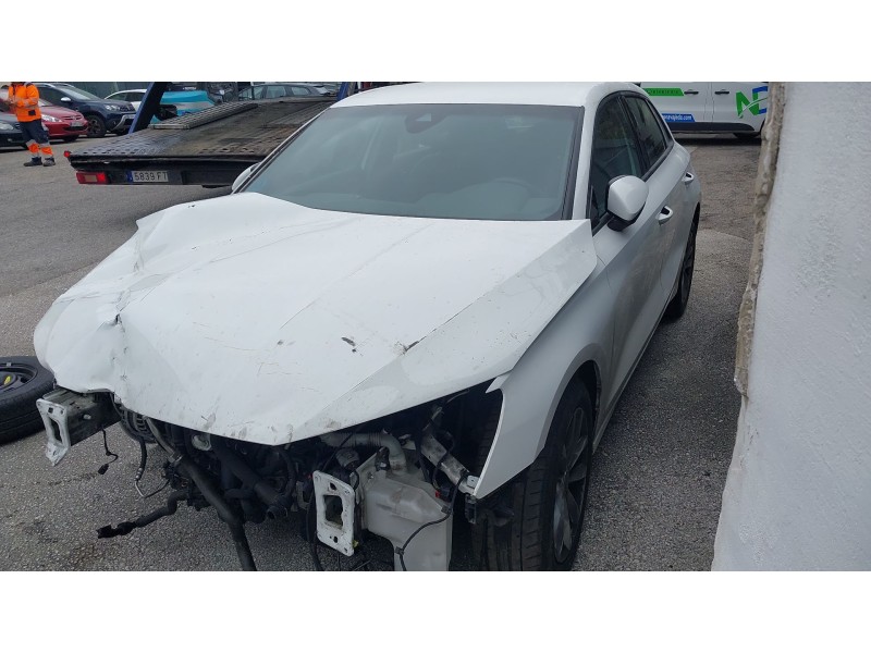 audi a3 sportback (8ya, 8yf) del año 2021