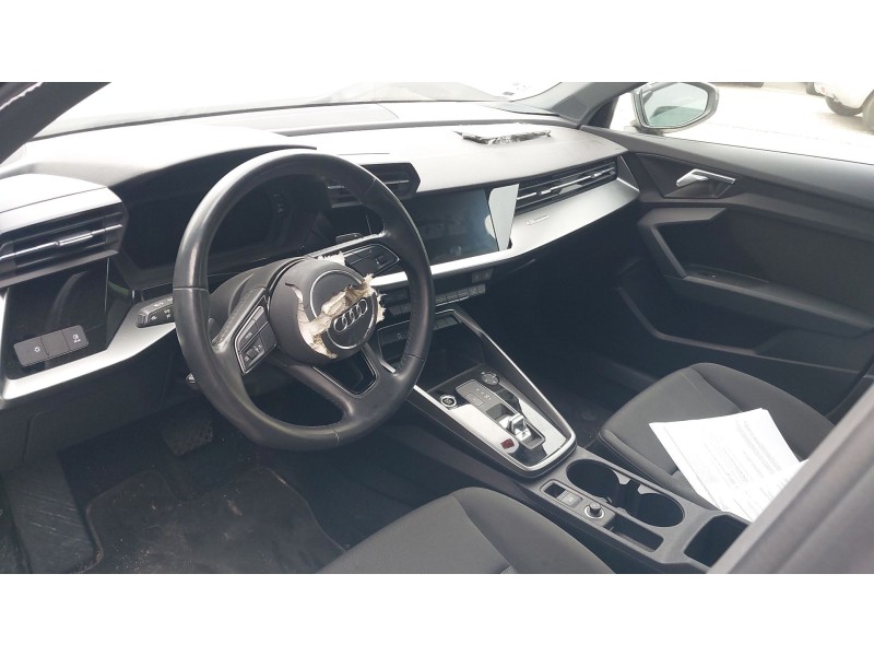 audi a3 sportback (8ya, 8yf) del año 2021