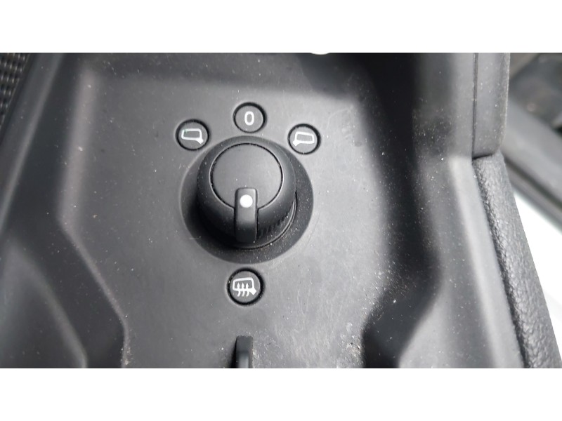 audi a3 sportback (8ya, 8yf) del año 2021