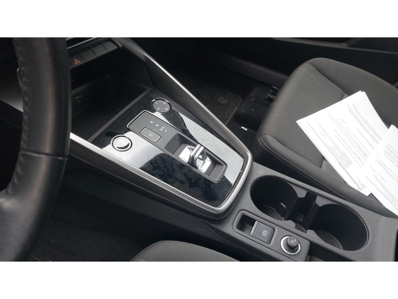 audi a3 sportback (8ya, 8yf) del año 2021