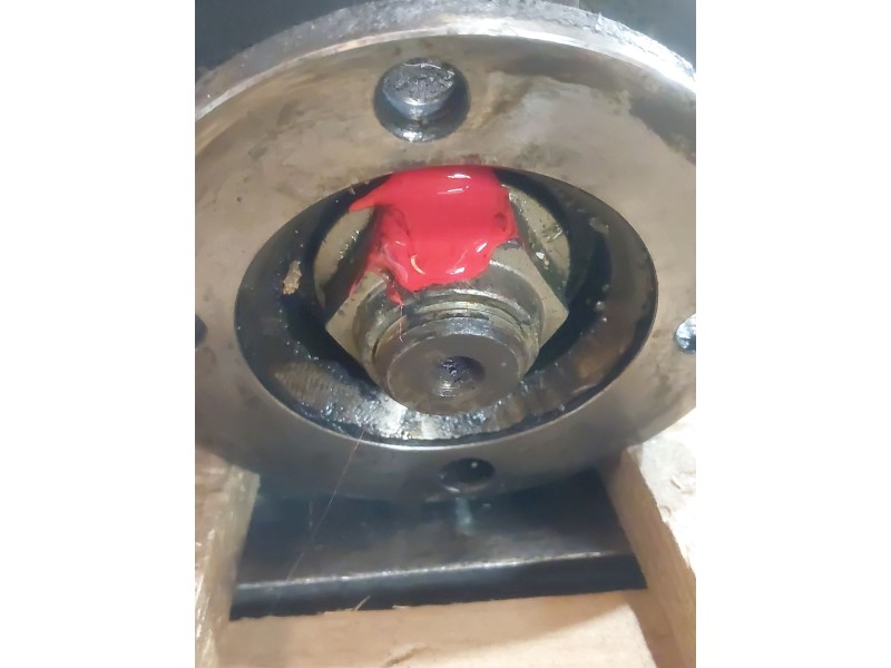 Recambio de diferencial trasero para nissan cabstar e 2.3d referencia OEM IAM 38300D6201 3830006201 