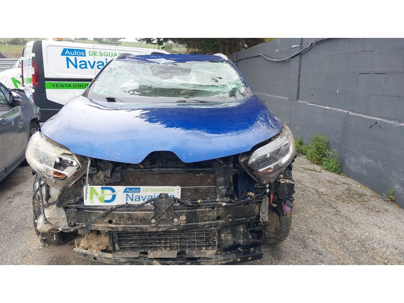 renault kadjar (ha_, hl_) del año 2020