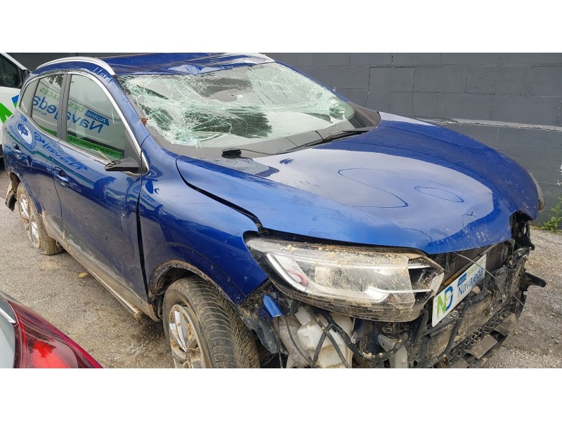 renault kadjar (ha_, hl_) del año 2020