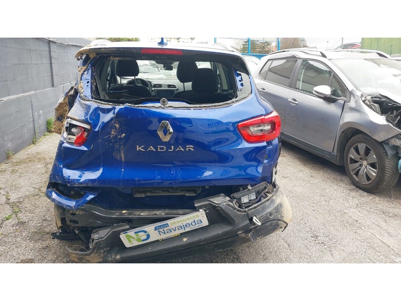 renault kadjar (ha_, hl_) del año 2020