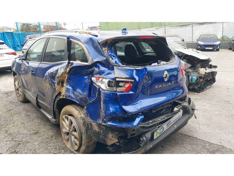 renault kadjar (ha_, hl_) del año 2020