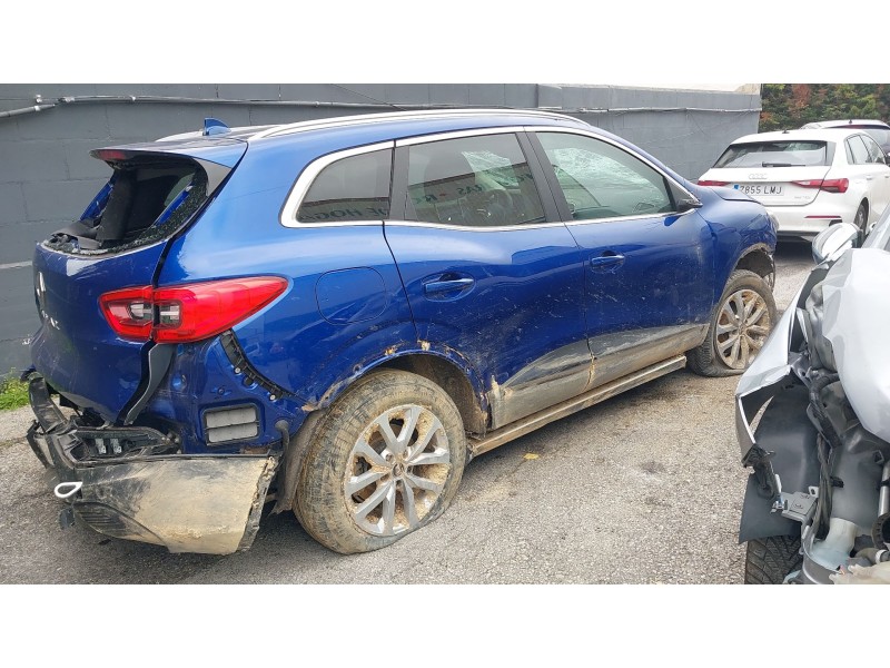 renault kadjar (ha_, hl_) del año 2020
