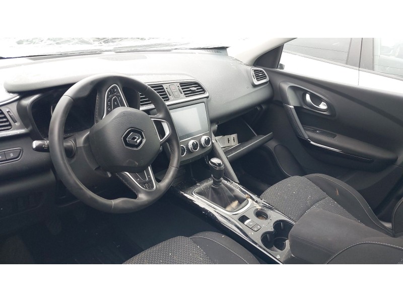 renault kadjar (ha_, hl_) del año 2020