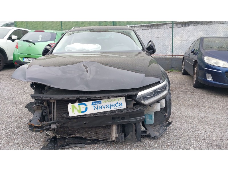 volkswagen passat b8 variant (3g5, cb5) del año 2016