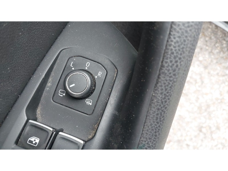 volkswagen passat b8 variant (3g5, cb5) del año 2016