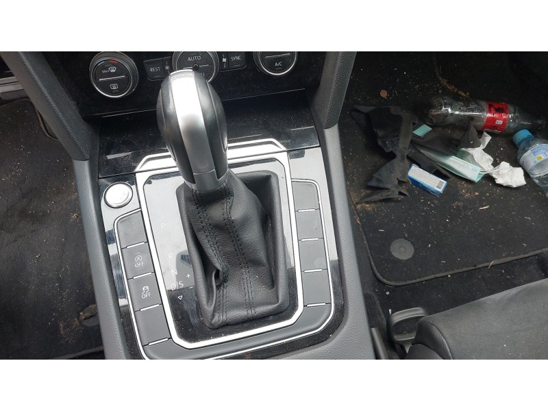 volkswagen passat b8 variant (3g5, cb5) del año 2016