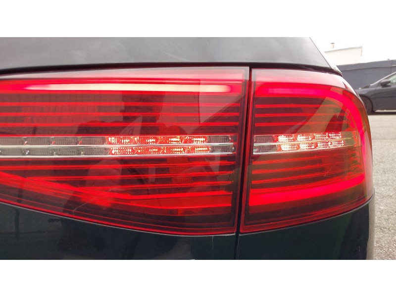 volkswagen passat b8 variant (3g5, cb5) del año 2016